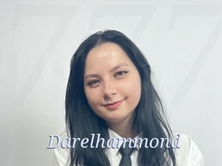 Darelhammond