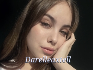 Darelleaxtell