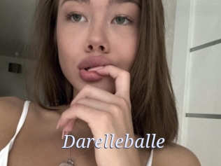 Darelleballe