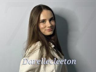 Darellecleeton