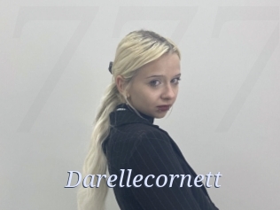 Darellecornett