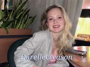 Darellecreason