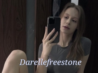 Darellefreestone