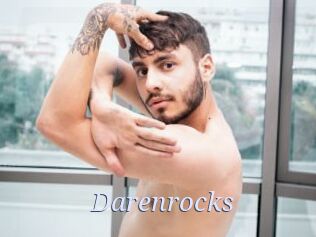 Darenrocks