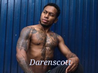 Darenscott