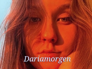 Dariamorgen