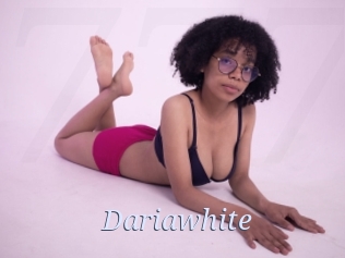 Dariawhite