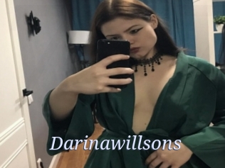 Darinawillsons