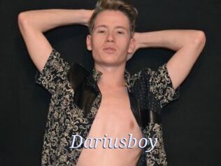 Dariusboy