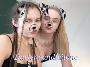 Darleneandwilone