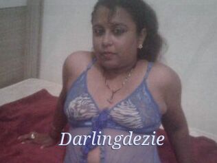 Darlingdezie