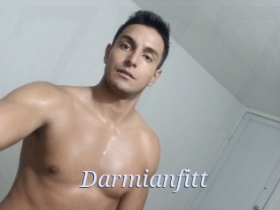 Darmianfitt