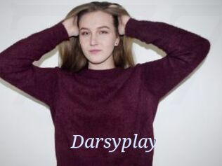 Darsyplay