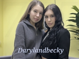 Darylandbecky