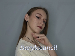 Darylcouncil