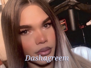 Dashagreem