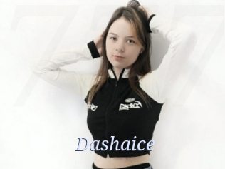 Dashaice