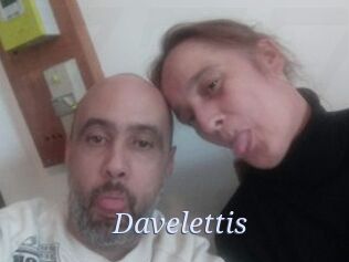 Davelettis