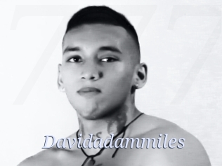 Davidadammiles