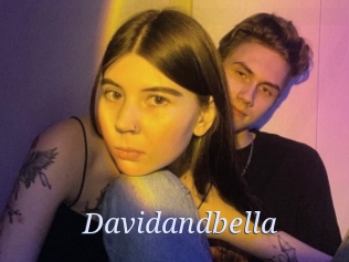 Davidandbella