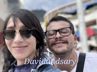 Davidandsary