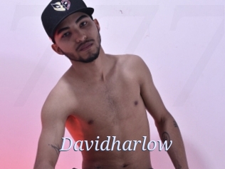 Davidharlow