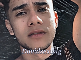 Davidsexibig