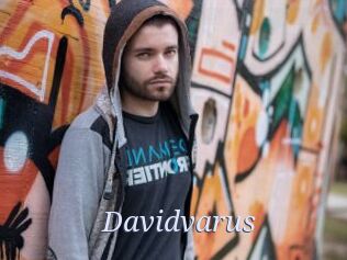 Davidvarus