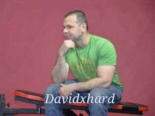 Davidxhard