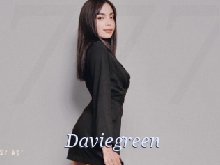 Daviegreen