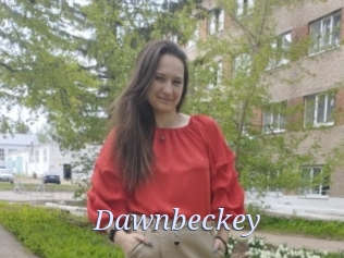 Dawnbeckey