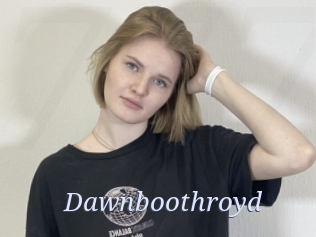 Dawnboothroyd