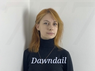 Dawndail