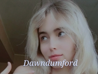 Dawndumford