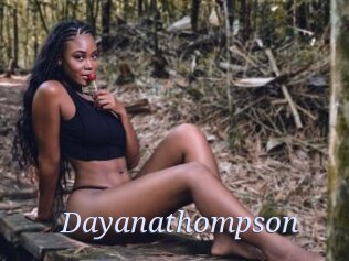 Dayanathompson