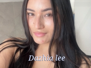 Dazhia_lee