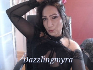 Dazzlingmyra