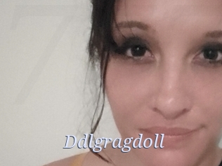 Ddlgragdoll