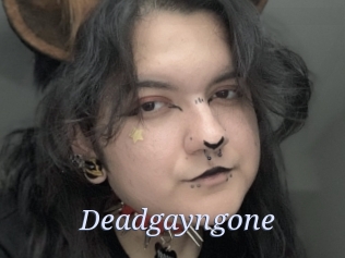 Deadgayngone