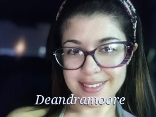 Deandramoore