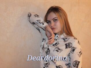 Deardorina