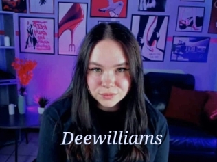 Deewilliams