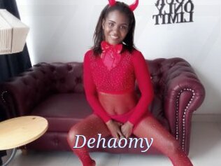 Dehaomy