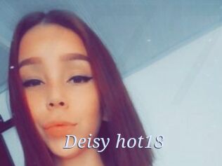 Deisy_hot18