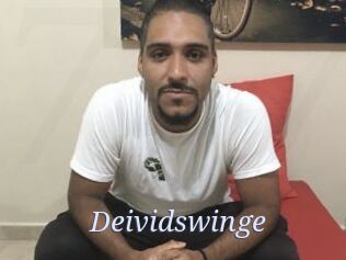 Deividswinge