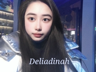 Deliadinah