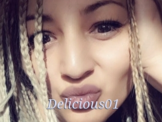Delicious01