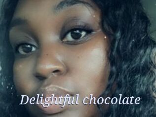 Delightful_chocolate