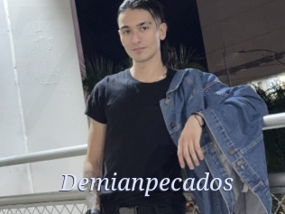 Demianpecados