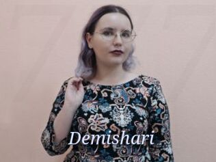 Demishari